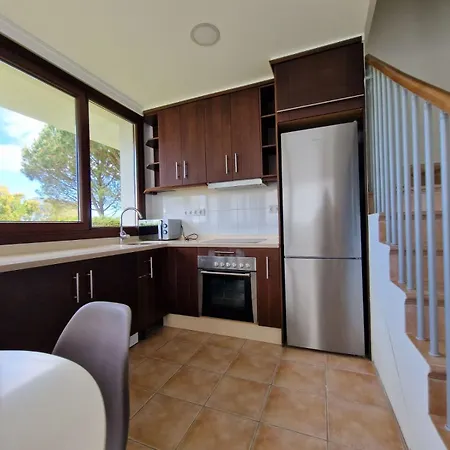 En Apartamento Póo