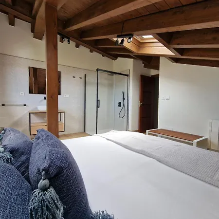 En Apartamento *