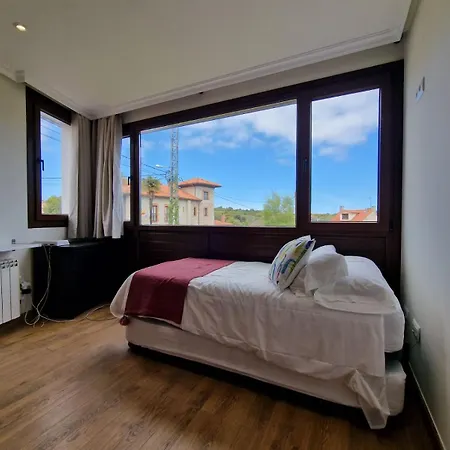 Appartement En