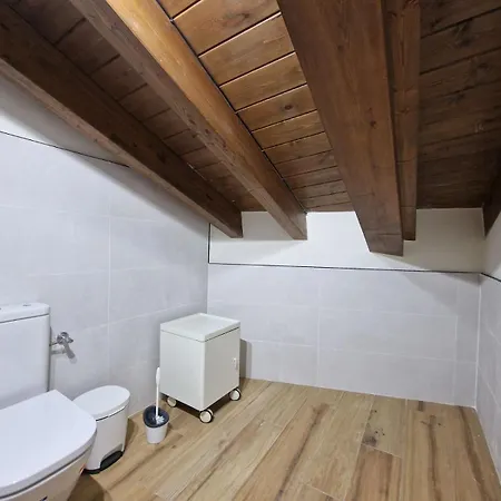 Appartement En *