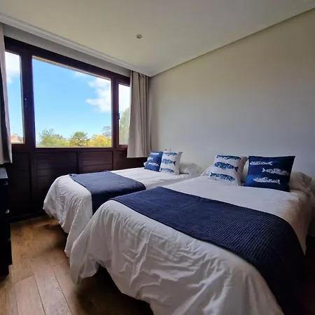 En Apartment Poo De Llanes