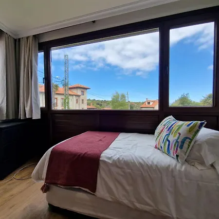 En Appartement