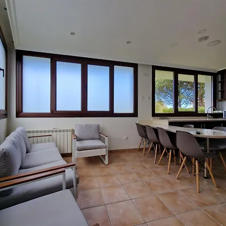 Appartement En