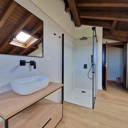 En Appartement *