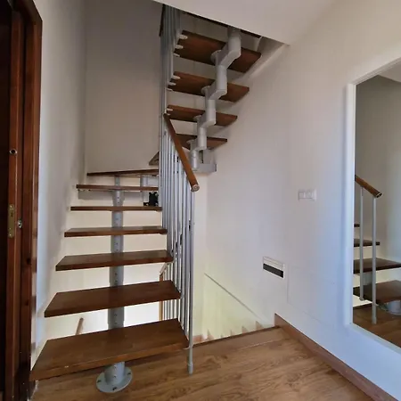 En Appartement
