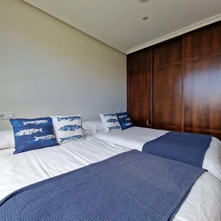 En Appartement