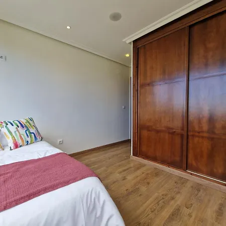Apartment En Poo De Llanes