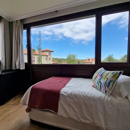 Apartment En Poo De Llanes
