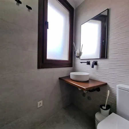 En Appartement