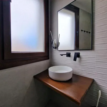 Apartment En *