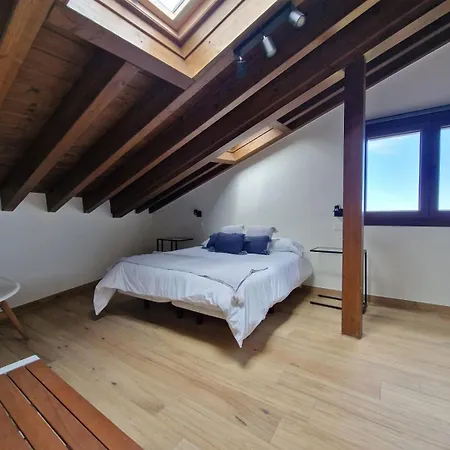 Apartment En Poo De Llanes