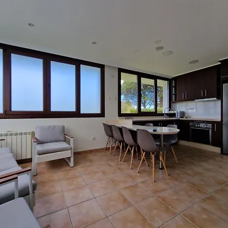 En Appartement
