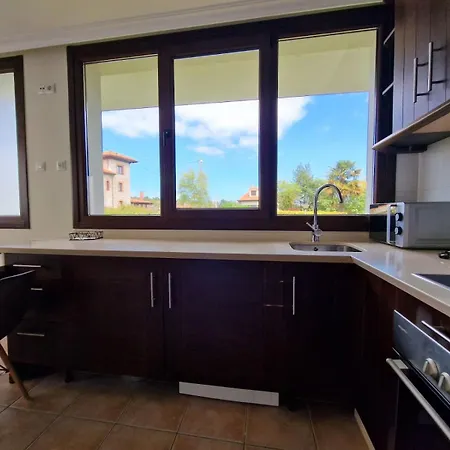 Apartment En *